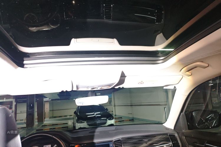 Skoda Kodiaq 2018 изображение автомобиля #20