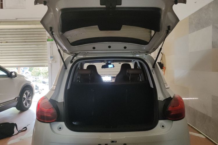 五菱汽车 五菱缤果 2023 #20 五菱汽车 五菱缤果 2023 汽车图片 #20