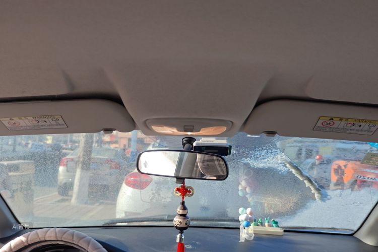 Kaiyi C3R 2016 изображение автомобиля #20