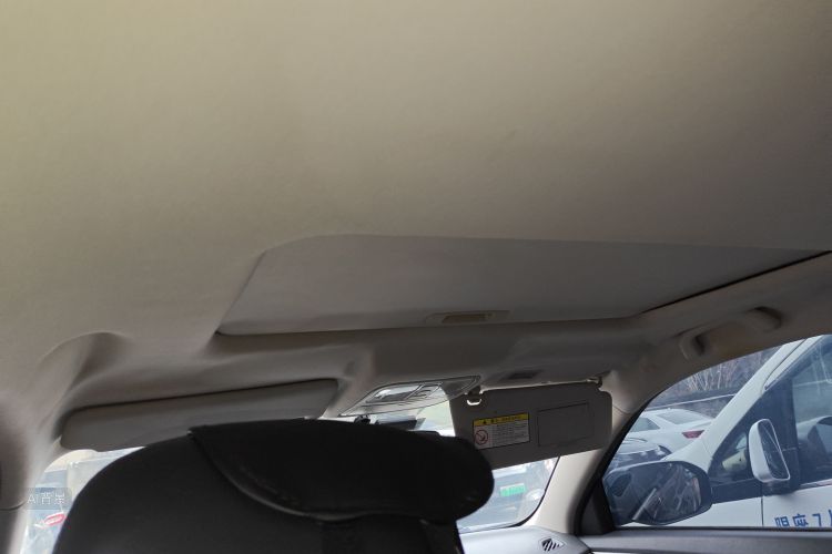 长安 长安CS75 2015 #20 长安 长安CS75 2015 汽车图片 #20