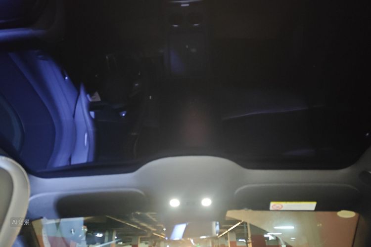 小米汽车 小米YU7 2025 汽车图片 #20