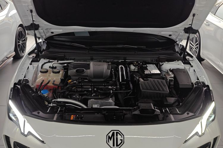 MG 7 2023 car image #20