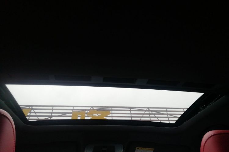 MG 5 2021 car image #20