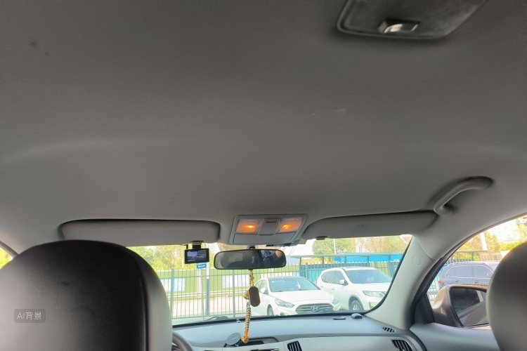 起亚 智跑 2015 汽车图片 #20