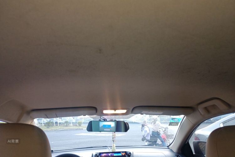 威驰 2017 汽车图片 #20