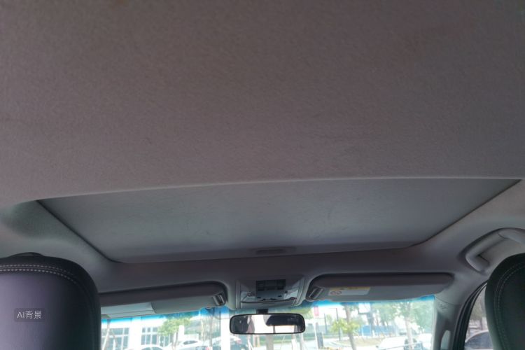 Toyota Land Cruiser Prado 2020 immagine di auto #20