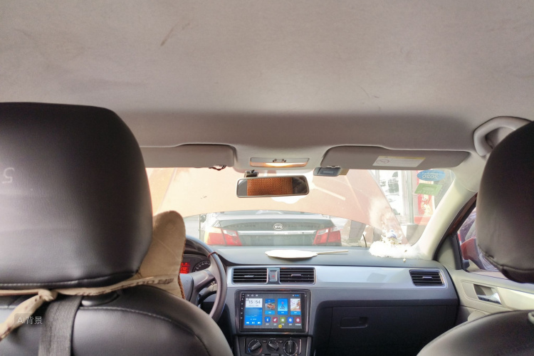 Santana 2016 #20 Santana 2016 immagine di auto #20