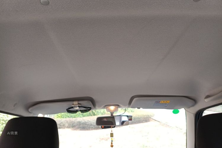 Suzuki Jimny (Imported) 2018 imagen de coche #20