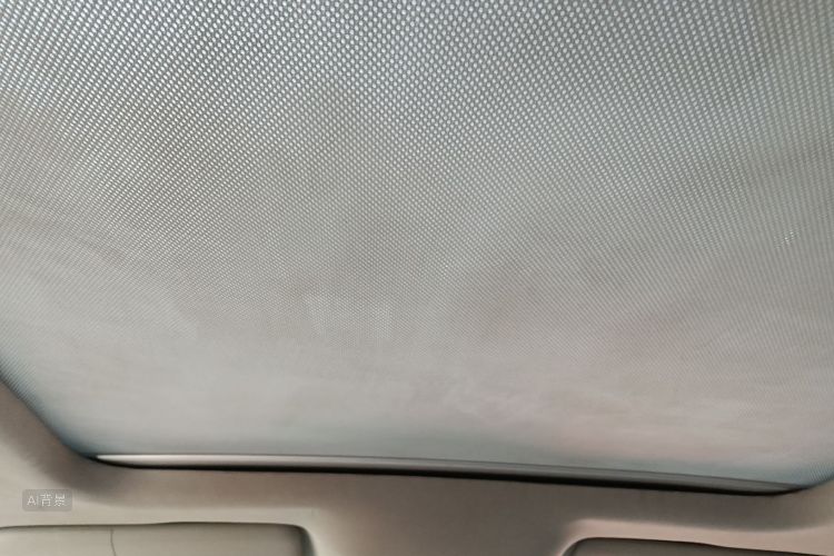 MG ZS 2019 car image #20