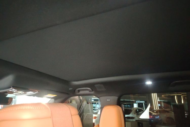 FangChengBao Tiger 7 2025 car image #20