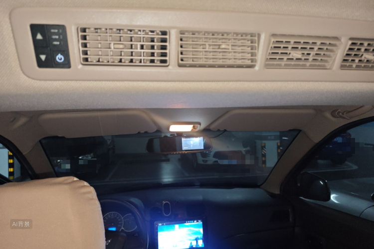 Wuling Hongguang 2017 immagine di auto #20