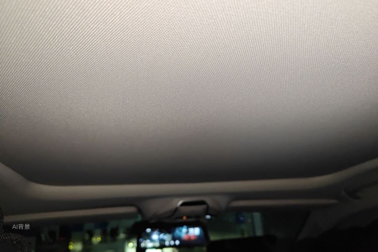 Preface 2021 immagine di auto #20
