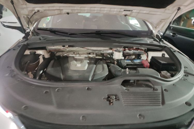 BYD Tang 2018 immagine di auto #20