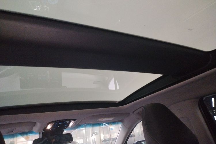 Toyota Harrier 2022 #20 Toyota Harrier 2022 car image #20