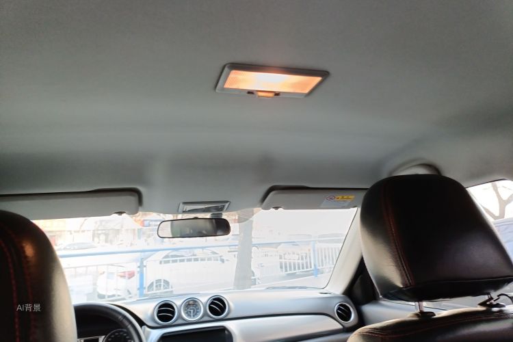 Suzuki Vitara 2016 image de voiture #20