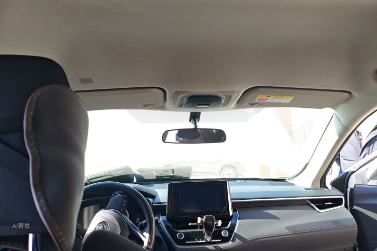 Toyota Frontlander 2023 #20 Toyota Frontlander 2023 immagine di auto #20