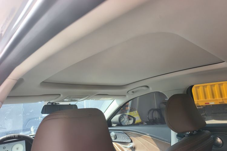 Chery Arrizo 8 2023 car image #20