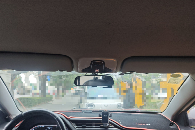 Chery Tiggo 3x 2018 car image #20