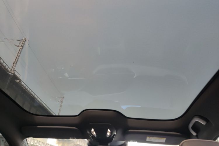 HongQi TianGong 08 2025 car image #20