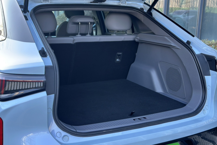 睿蓝汽车 睿蓝7 2023 汽车图片 #20