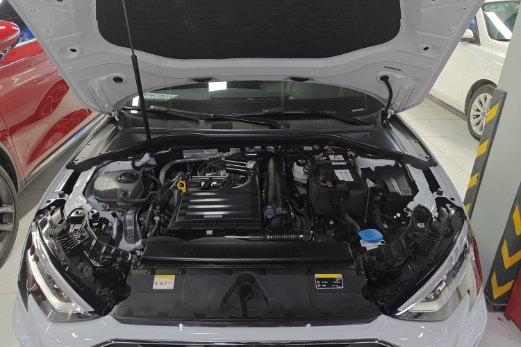 Audi A3 2021 car image #20