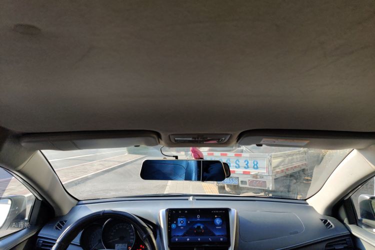 Vios 2020 #20 Vios 2020 car image #20
