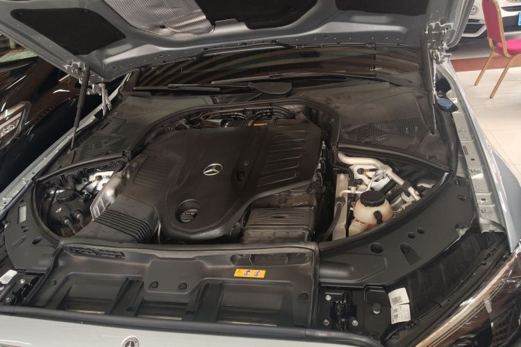 Mercedes-Benz S Class 2023 #20 Mercedes-Benz S Class 2023 car image #20