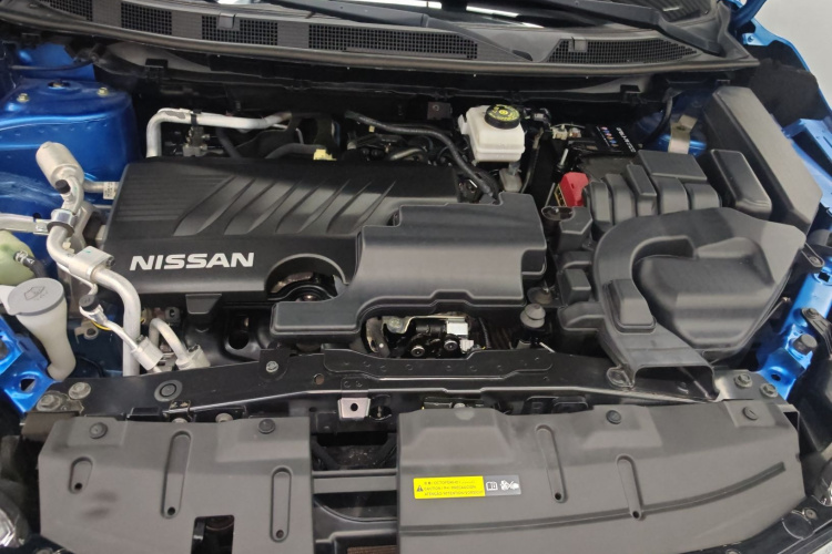 日产 逍客 2020 汽车图片 #20