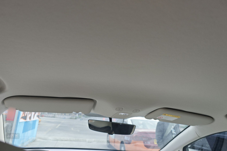 MG 4 EV 2025 #20 MG 4 EV 2025 car image #20