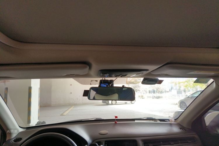 Honda VEZEL 2022 imagen de coche #20