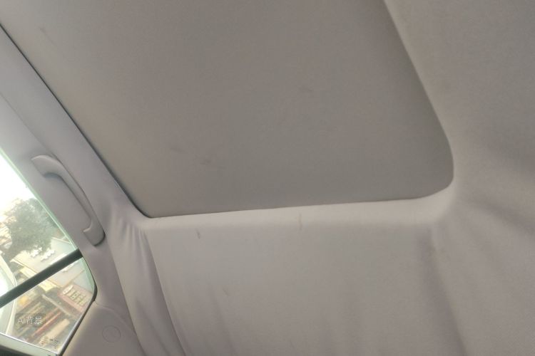 Soueast DX3 2017 car image #20