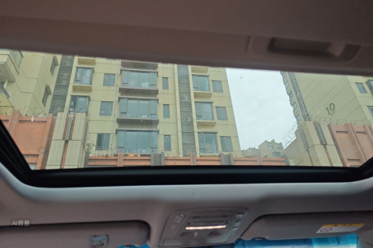 丰田 皇冠 2018 汽车图片 #20