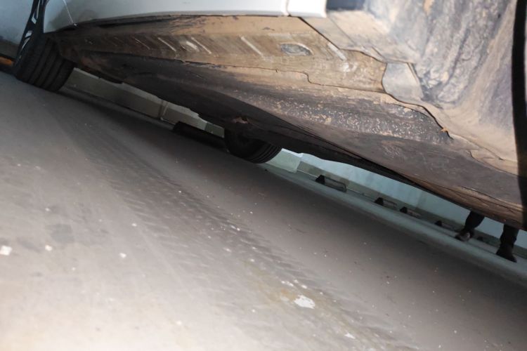 Volkswagen Tiguan L New Energy 2021 car image #20