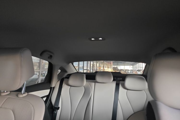 BYD Seal 05 DM-i 2025 car image #20