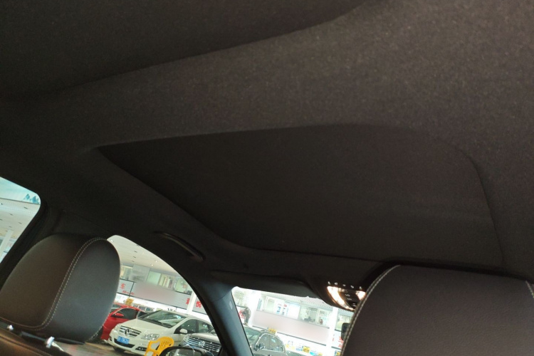 Mercedes-Benz B Class 2019 car image #20