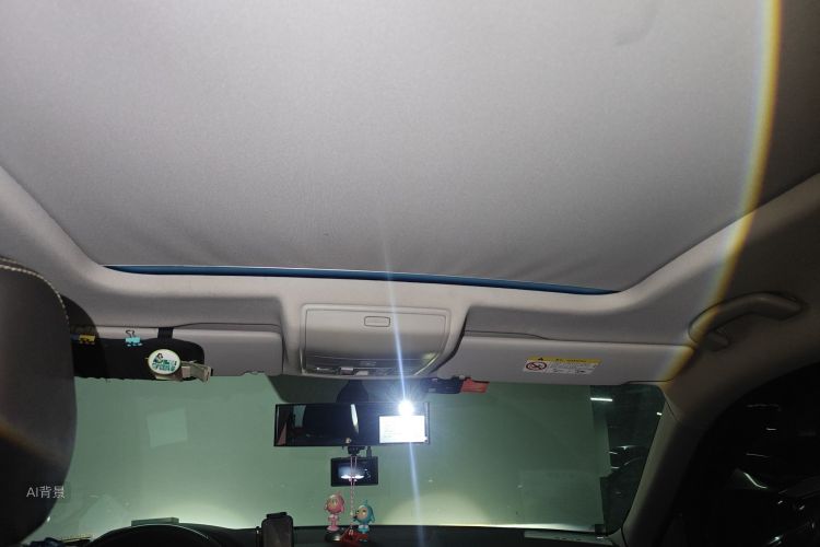 Skoda Kodiaq 2019 immagine di auto #20