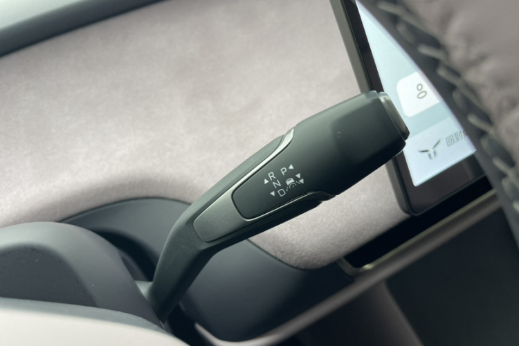 HongQi TianGong 05 2025 car image #20