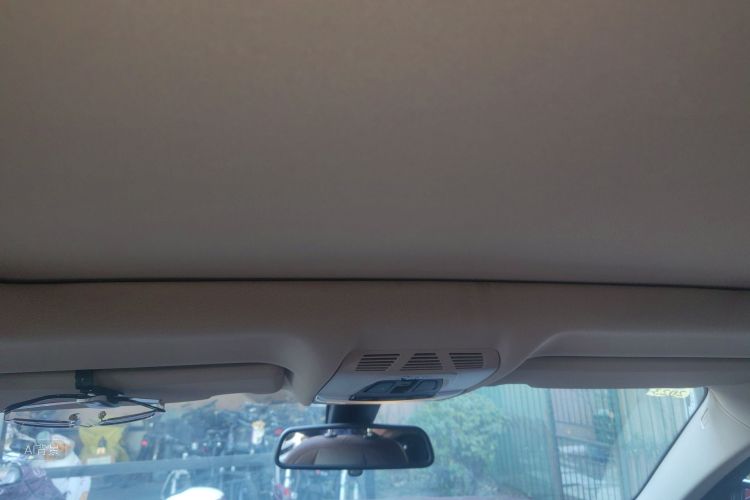 宝马 宝马X6 2017 汽车图片 #20