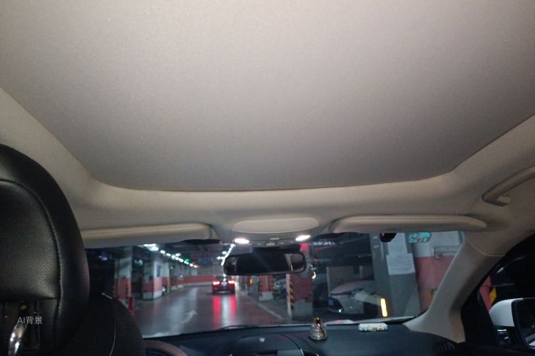 Ford Edge 2017 изображение автомобиля #20