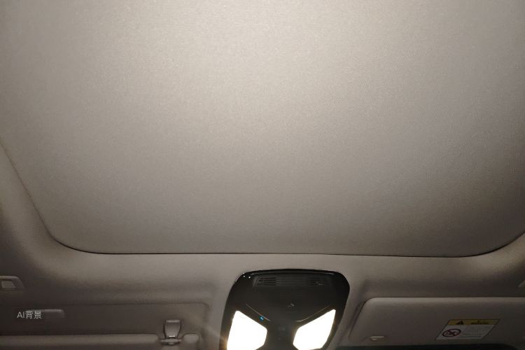 BMW i3 2024 car image #20