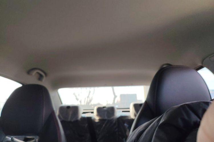 Kaiyi Xuandu 2021 #20 Kaiyi Xuandu 2021 car image #20