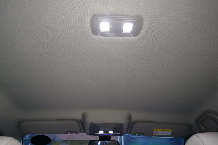 BYD Seal 05 DM-i 2025 car image #20