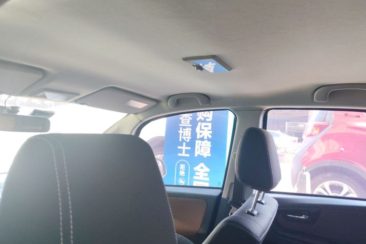 铃木 天语 SX4 2014 汽车图片 #20