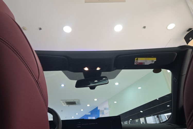 BMW 4 Series 2024 car image #20