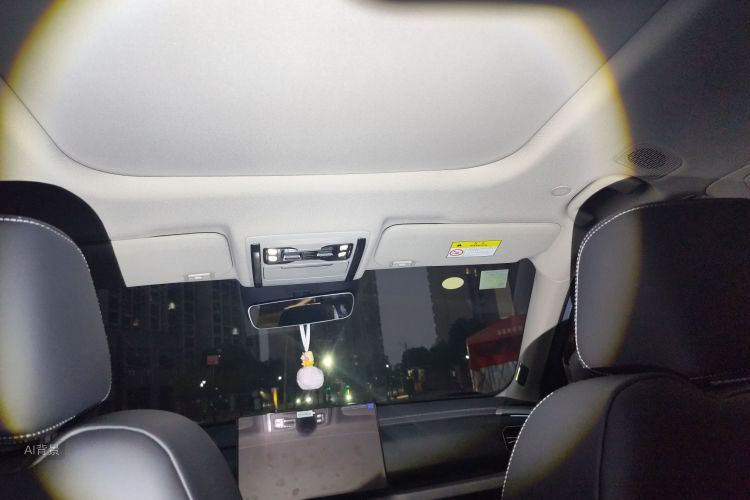 FangChengBao Tiger 3 2025 car image #20