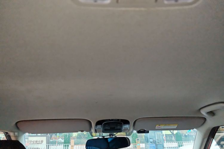 Hyundai ix25 2020 #20 Hyundai ix25 2020 صورة سيارة #20