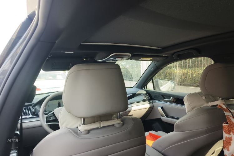 BYD Tang New Energy 2024 #20 BYD Tang New Energy 2024 car image #20