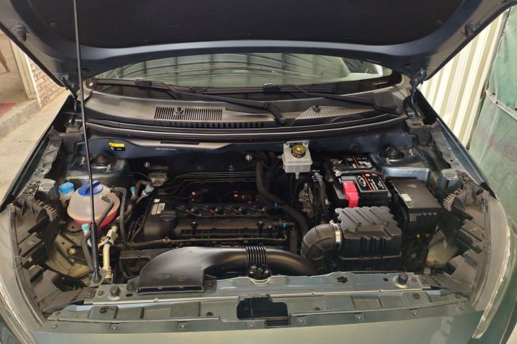 Tiggo 3x 2021 car image #20