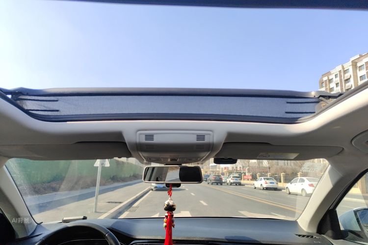 T-Roc 2019 #20 T-Roc 2019 car image #20