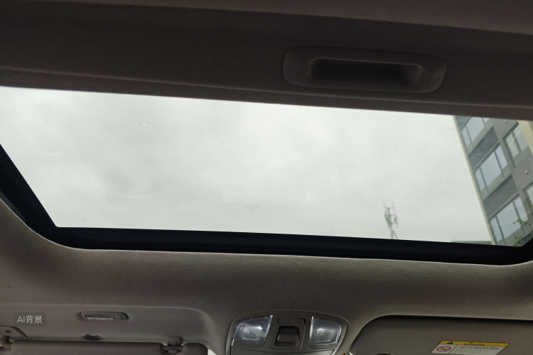 Hyundai ix35 2018 #20 Hyundai ix35 2018 car image #20